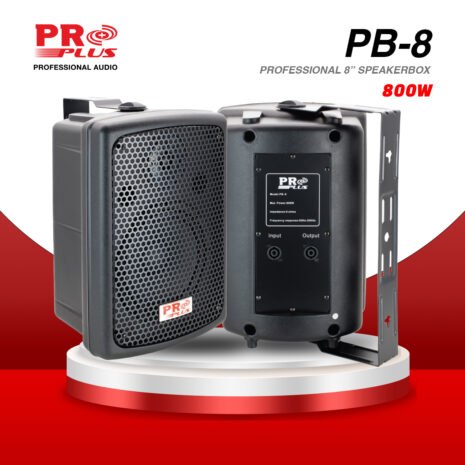 PB-8-A
