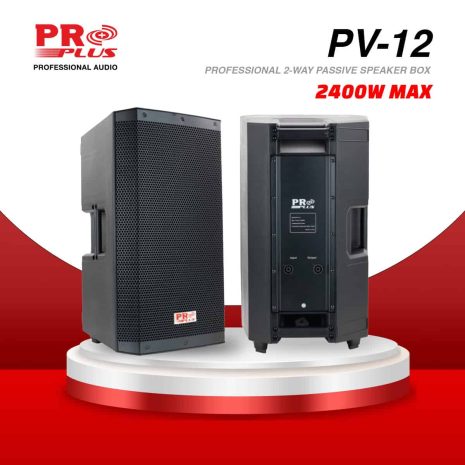 PV-12-A PV-12-A