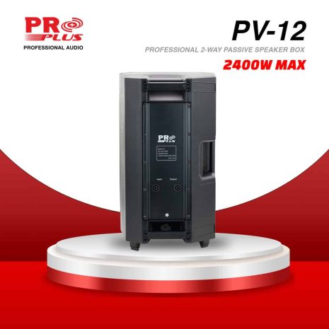 PV-12-C PV-12-C