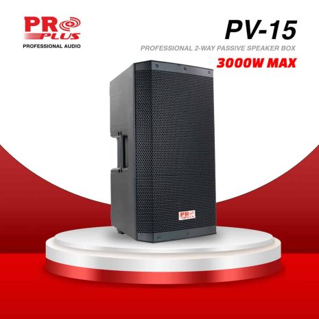 PV-15-B PV-15-B