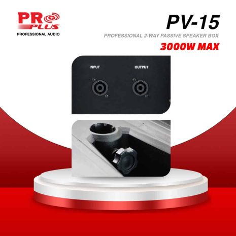 PV-15-D PV-15-D