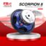 Scorpion8-C