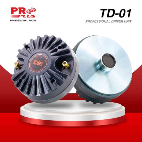 TD-01-A TD-01-A