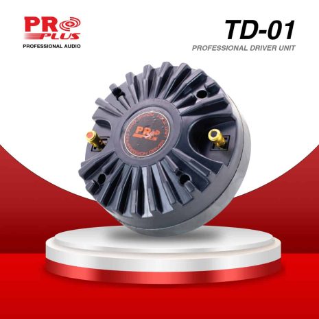 TD-01-B TD-01-B