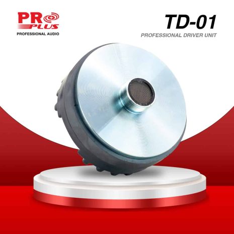 TD-01-C TD-01-C