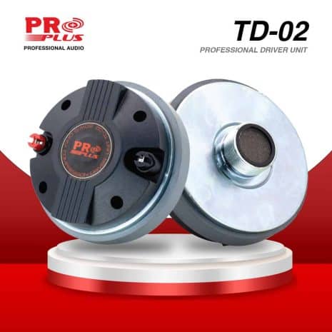 TD-02-A TD-02-A