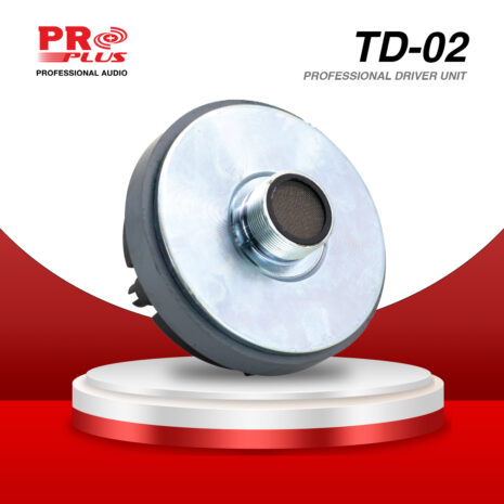 TD-02-C TD-02-C