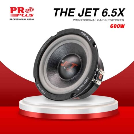 TheJet65X-B TheJet65X-B