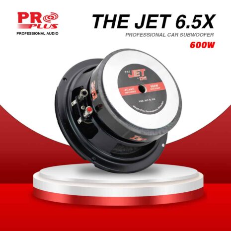 TheJet65X-C TheJet65X-C