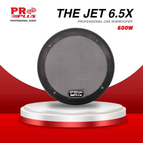TheJet65X-D TheJet65X-D