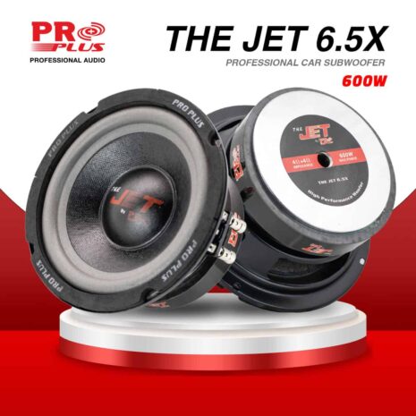 TheJet65X-a TheJet65X-a