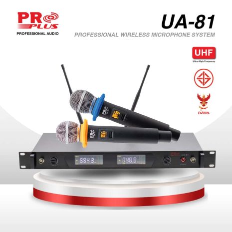 UA-81-A UA-81-A
