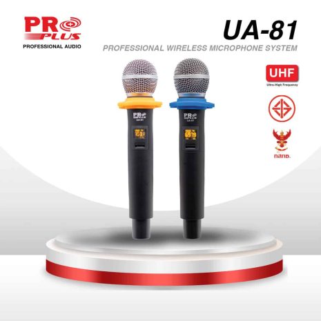 UA-81-B UA-81-B
