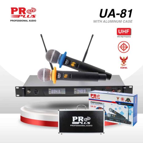 UA-81-E