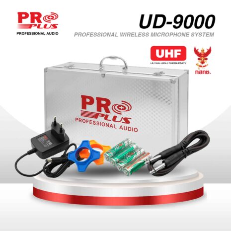 UD-9000-D UD-9000-D