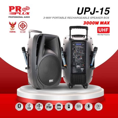 UPJ-15-A UPJ-15-A