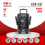 UX-12 C