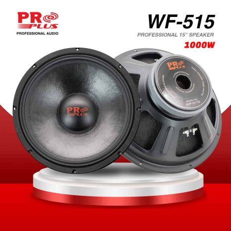 WF-515-A WF-515-A