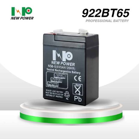 922BT65 922BT65