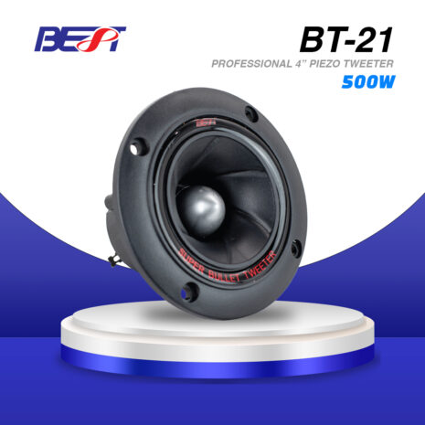 BT-21-B BT-21-B