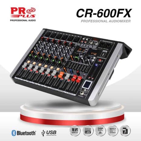 CR-600FX-A