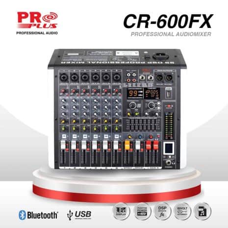 CR-600FX-B CR-600FX-B