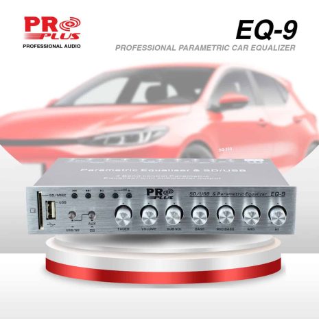EQ-9-S EQ-9-S