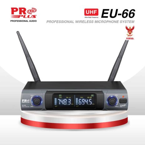 EU-66-B EU-66-B
