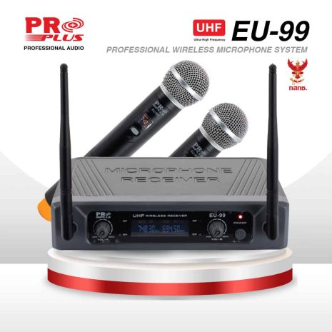 EU-99-A EU-99-A
