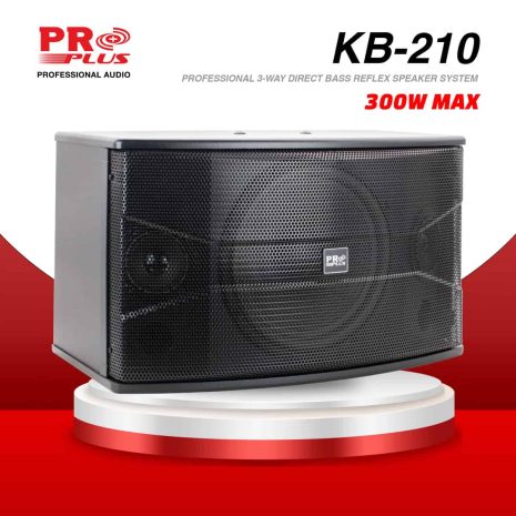 KB-210-A KB-210-A