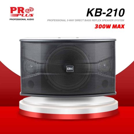 KB-210-B KB-210-B