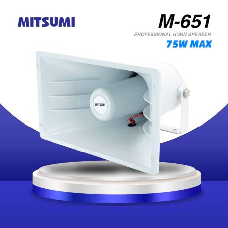 M-651-B M-651-B