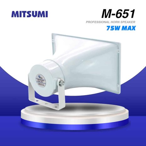 M-651-C M-651-C