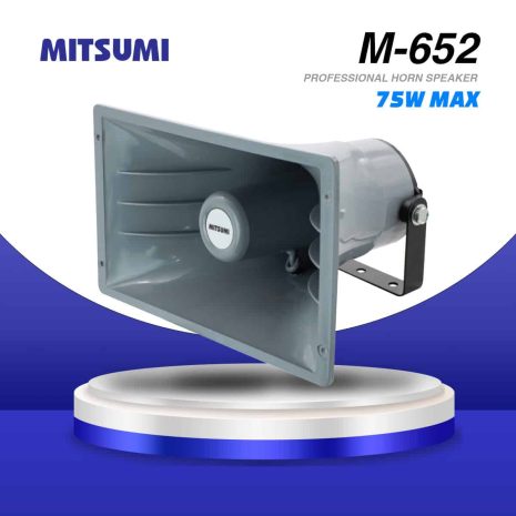 M-652-B M-652-B