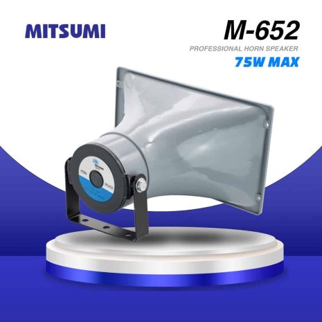 M-652-C M-652-C