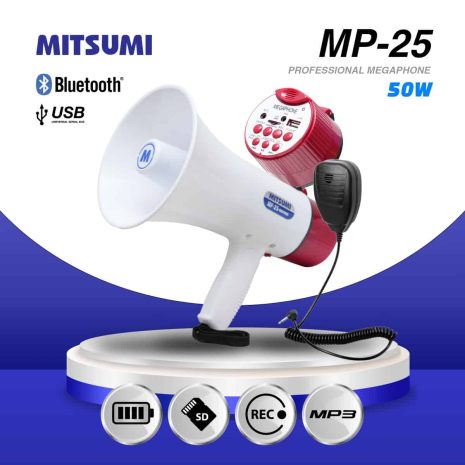 MP-25-A