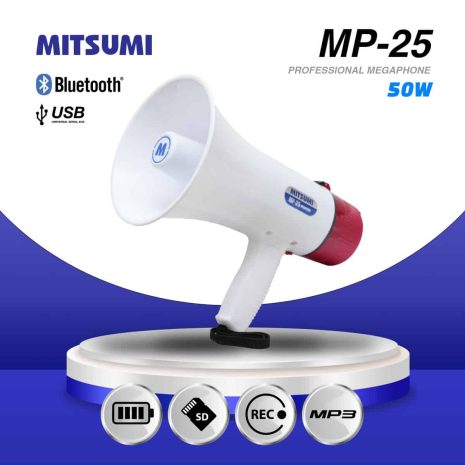 MP-25-B MP-25-B