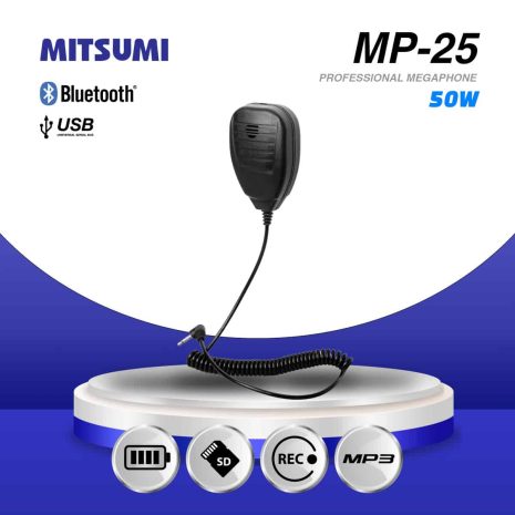 MP-25-D MP-25-D