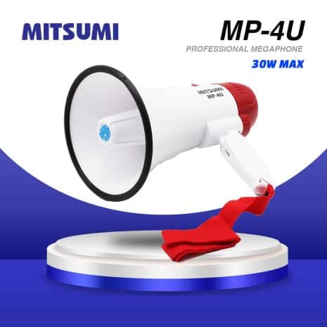 MP-4U-A