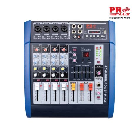 PMX-2-402DBL PMX-2-402DBL