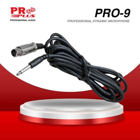 PRO-9-D PRO-9-D