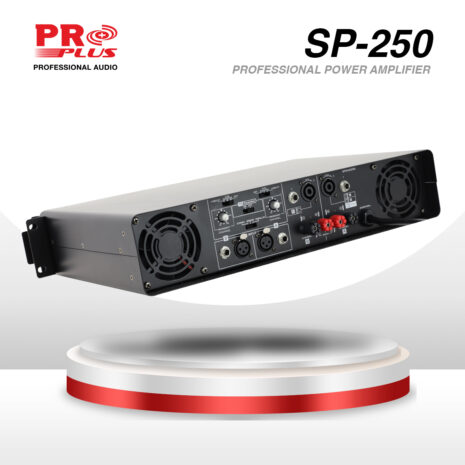 SP-250-B SP-250-B