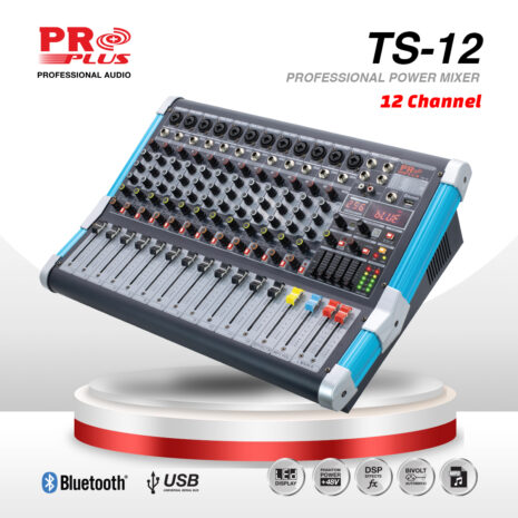 TS-12-A TS-12-A