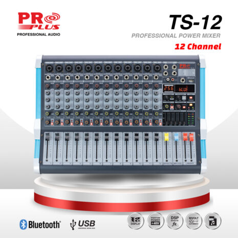 TS-12-B TS-12-B