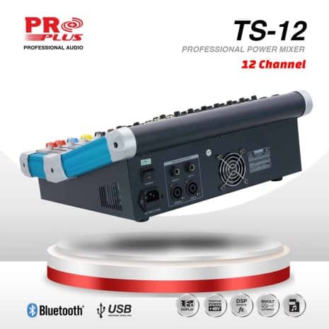 TS-12-C TS-12-C