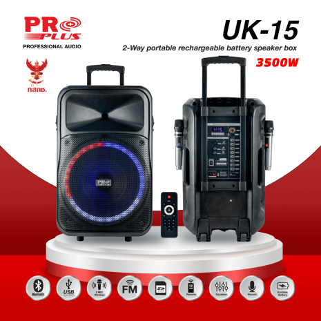 UK-15 A UK-15 A