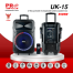 UK-15 A