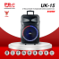 UK-15 B