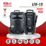 UX-15 A