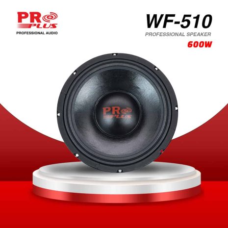 WF-510-B WF-510-B